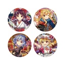 (PO) Touhou Lost Word Japanese Paper Can Badge 01 [BOX] Image_2
