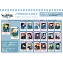 (PO) World Trigger Mini Bromide Collection [BOX] Image_1