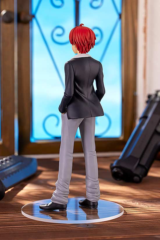 (PO) POP UP PARADE Assassination Classroom - Akabane Karma Image_7