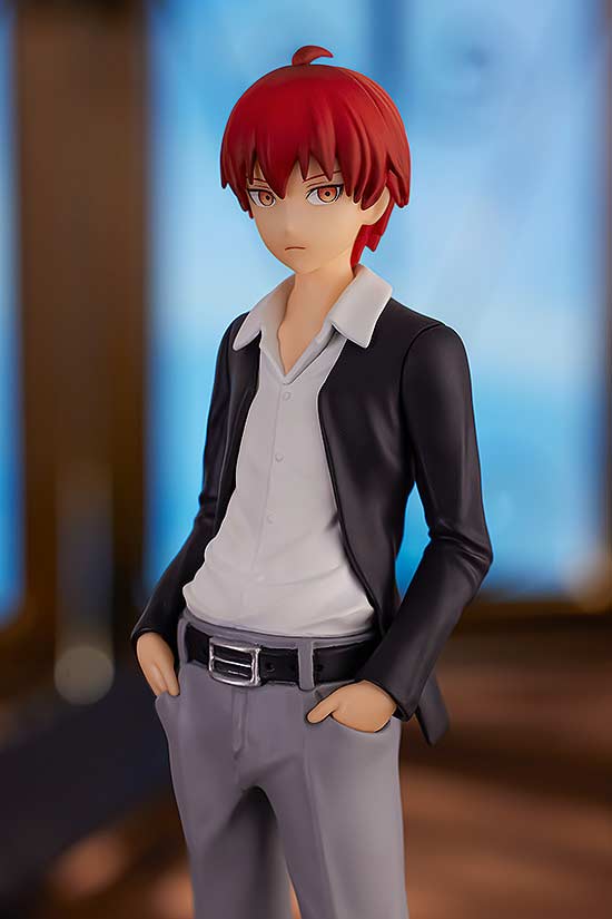 (PO) POP UP PARADE Assassination Classroom - Akabane Karma Image_8