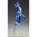 (PO) Super Action Statue JoJo's Bizarre Adventure Part V - Sticky Fingers (Re-issue) Image_5