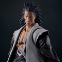 (PO) S.H.Figuarts Bleach: Thousand-Year Blood War - Zaraki Kenpachi Image_1