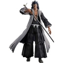 (PO) S.H.Figuarts Bleach: Thousand-Year Blood War - Zaraki Kenpachi Image_2