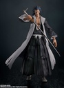 (PO) S.H.Figuarts Bleach: Thousand-Year Blood War - Zaraki Kenpachi Image_3