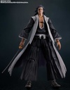 (PO) S.H.Figuarts Bleach: Thousand-Year Blood War - Zaraki Kenpachi Image_4