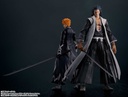 (PO) S.H.Figuarts Bleach: Thousand-Year Blood War - Zaraki Kenpachi Image_8
