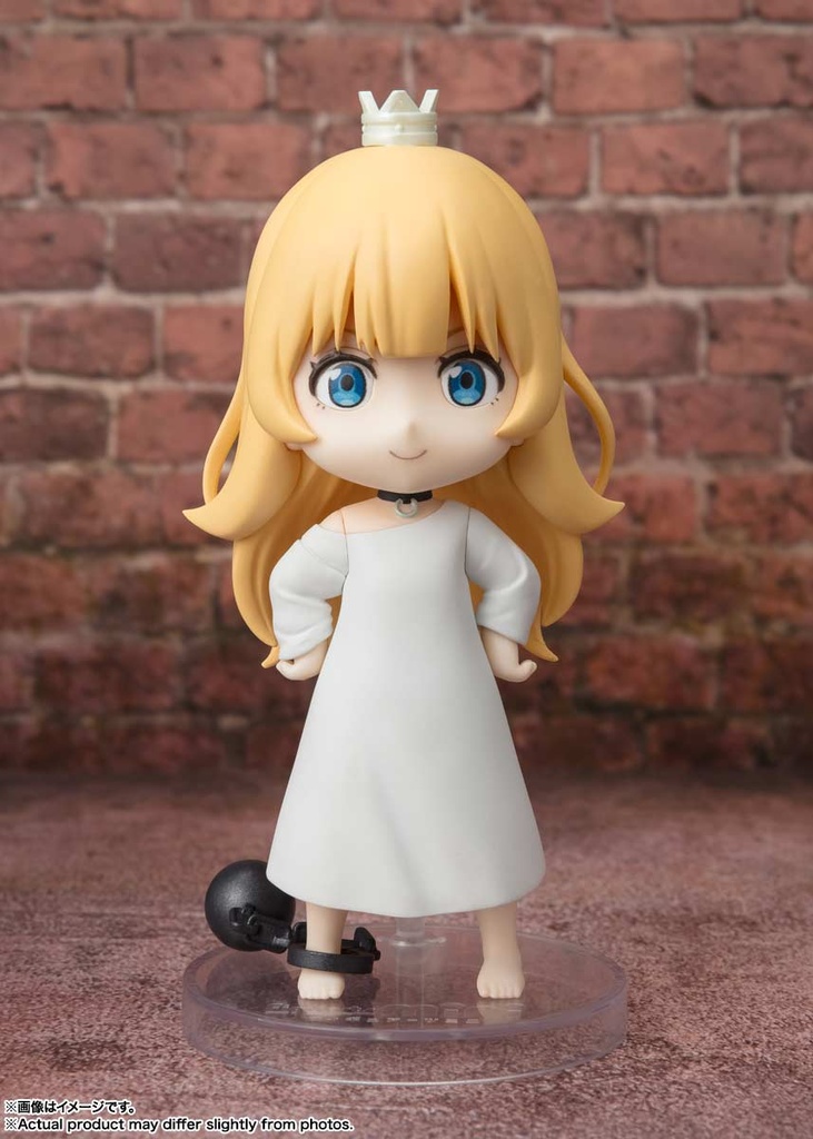 (PO) Figuarts Mini Tis Time for Torture, Princess - Princess Image_2