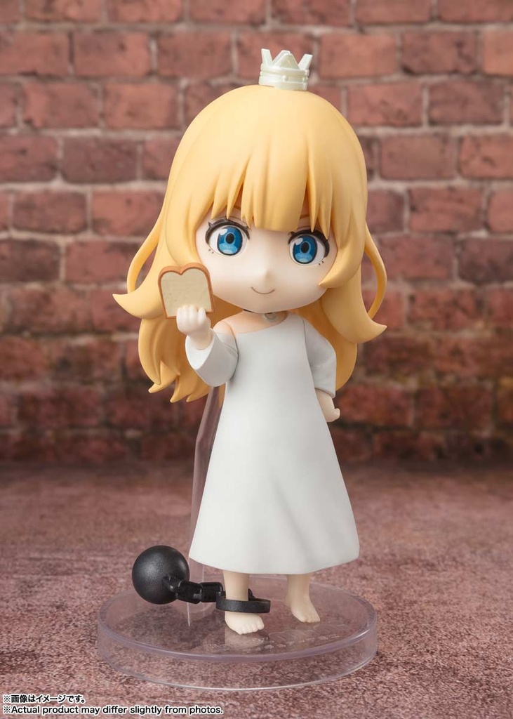 (PO) Figuarts Mini Tis Time for Torture, Princess - Princess Image_4