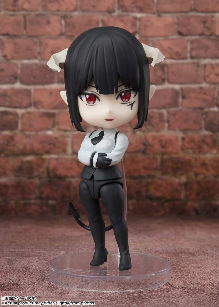 (PO) Figuarts Mini Tis Time for Torture, Princess - Torture Tortura Image_2