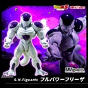 (PO) S.H.Figuarts Dragonball Z Frieza Full Power Image_1