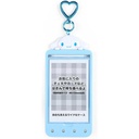 Sanrio Card Case (Mai Pachi Run Series) Cinnamoroll  Image_1