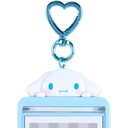 Sanrio Card Case (Mai Pachi Run Series) Cinnamoroll  Image_2