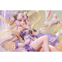 (PO) Honor of Kings - Chang'e Princess of the Cold Moon ver. Image_5