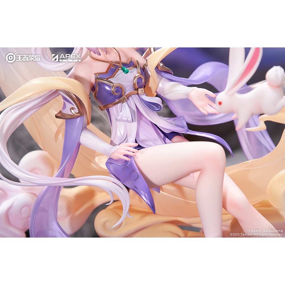 (PO) Honor of Kings - Chang'e Princess of the Cold Moon ver. Image_6