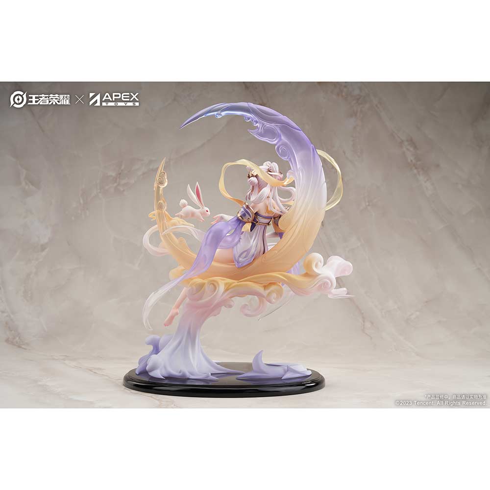 (PO) Honor of Kings - Chang'e Princess of the Cold Moon ver. Image_9