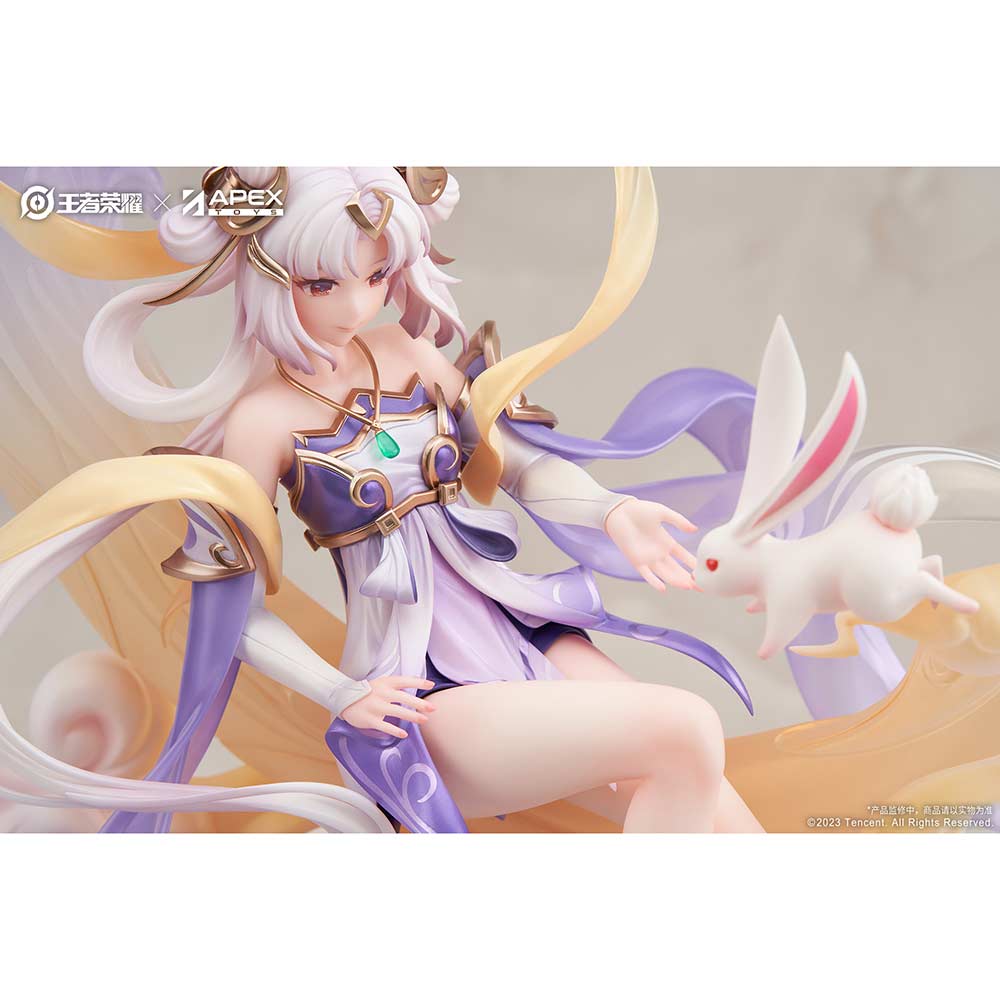 (PO) Honor of Kings - Chang'e Princess of the Cold Moon ver. Image_11