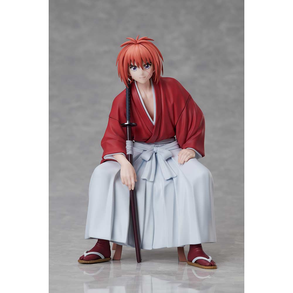 (PO) Rurouni Kenshin Himura Kenshin (Aniplex+) Image_2