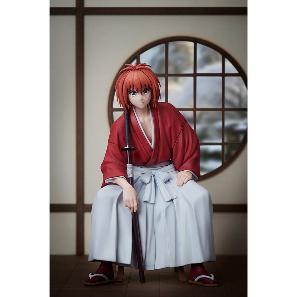 (PO) Rurouni Kenshin Himura Kenshin (Aniplex+) Image_3