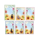 (PO) Mob Psycho 100 III Trading Botania Acrylic Card [BOX] Image_1
