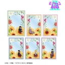 (PO) Mob Psycho 100 III Trading Botania Acrylic Card [BOX] Image_2