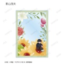 (PO) Mob Psycho 100 III Trading Botania Acrylic Card [BOX] Image_3