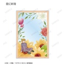 (PO) Mob Psycho 100 III Trading Botania Acrylic Card [BOX] Image_4