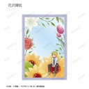 (PO) Mob Psycho 100 III Trading Botania Acrylic Card [BOX] Image_7
