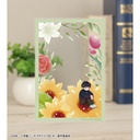 (PO) Mob Psycho 100 III Trading Botania Acrylic Card [BOX] Image_9