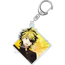 (PO) Tokyo Revengers Wet Color Series Acrylic Key Chain Vol. 4 - Hanemiya Kazutora Image_1