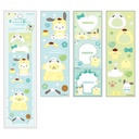 (PO) Sanrio Characters Frame & Deco Sticker - Mint Image_1