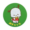 (PO) Sanrio Characters Retro Pop Series Secret Embroidery Can Badge [BOX] Image_4