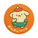 (PO) Sanrio Characters Retro Pop Series Secret Embroidery Can Badge [BOX] Image_7