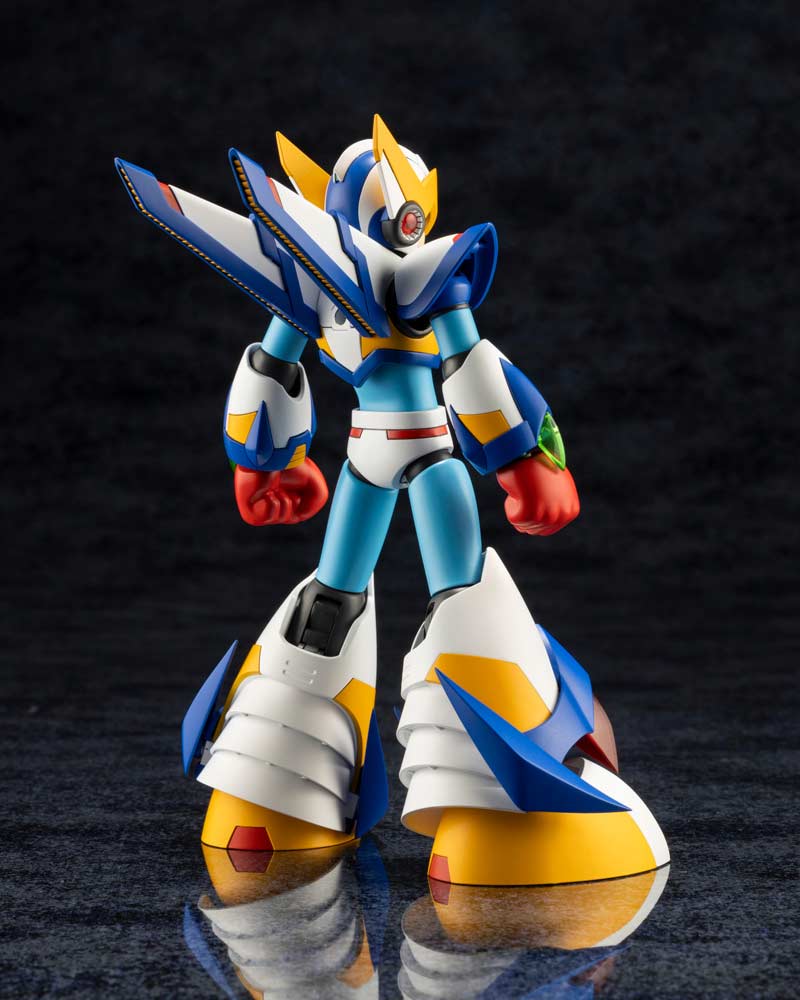 (PO) Mega Man X Falcon Armor Image_4