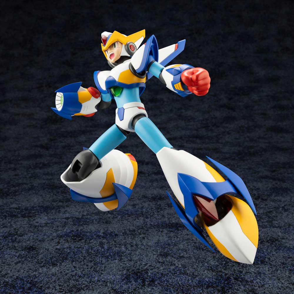 (PO) Mega Man X Falcon Armor Image_6