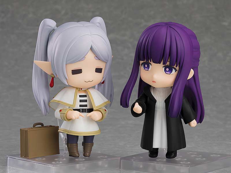 (PO) Nendoroid 2368 Frieren: Beyond Journey's End - Fern Image_8
