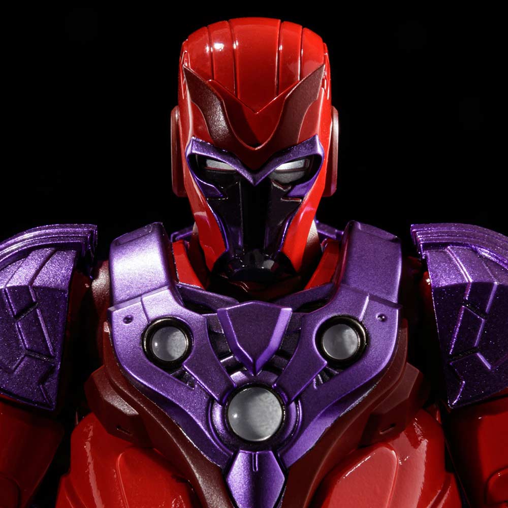 (PO) Fighting Armor Magneto Image_5
