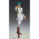 (PO) Super Action Statue JoJo's Bizarre Adventure Part IV Kishibe Rohan Ver. 2 (Re-issue) Image_3