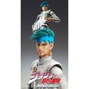 (PO) Super Action Statue JoJo's Bizarre Adventure Part IV Kishibe Rohan Ver. 2 (Re-issue) Image_4