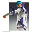 (PO) Super Action Statue JoJo's Bizarre Adventure Part IV Kishibe Rohan Ver. 2 (Re-issue) Image_6