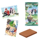 (PO) Frieren: Beyond Journey's End Wafer Card [BOX] Image_1
