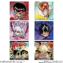 (PO) Nyaformation YuYu Hakusho Sticker Wafer Vol. 2 [BOX] Image_2