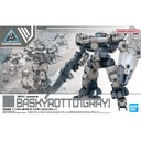 (PO) 30MM 1/144 eEXM-9 Vaskyrot (Gray) Image_1