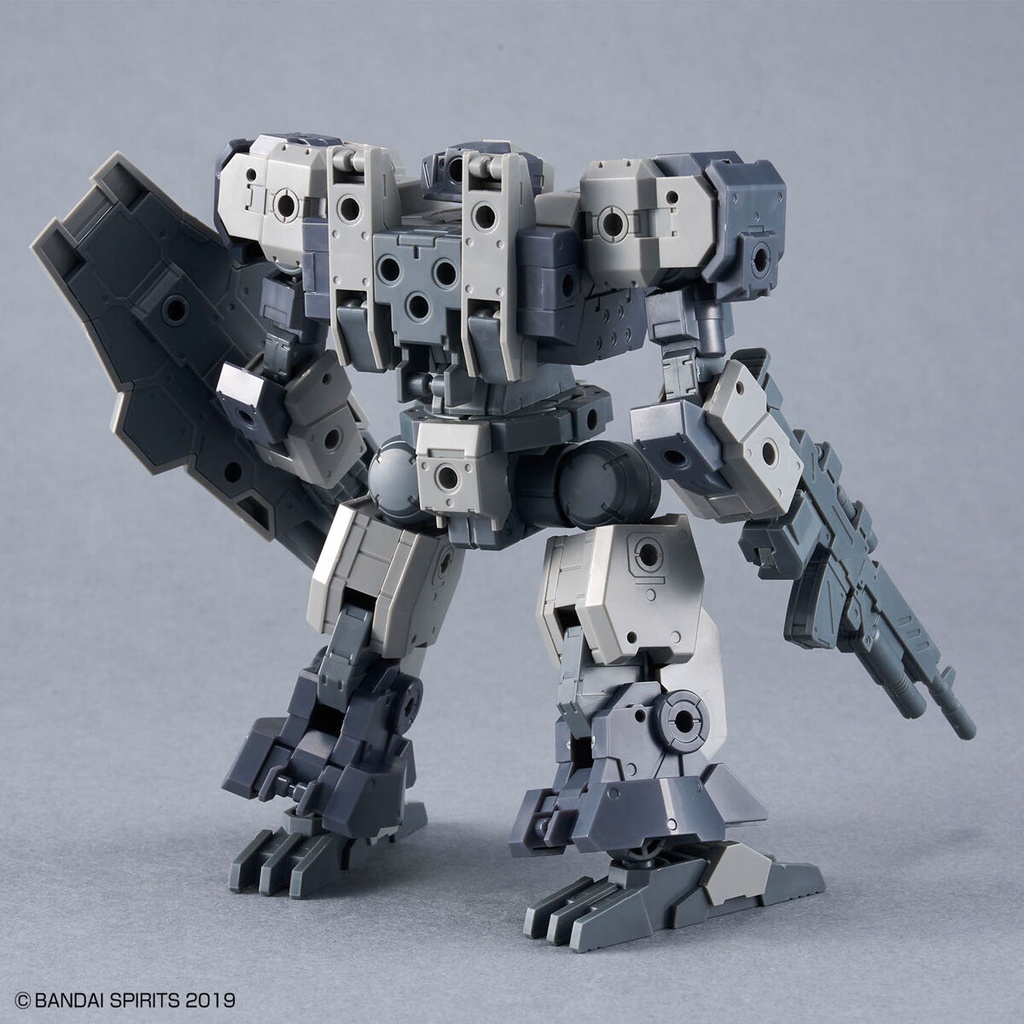 (PO) 30MM 1/144 eEXM-9 Vaskyrot (Gray) Image_4