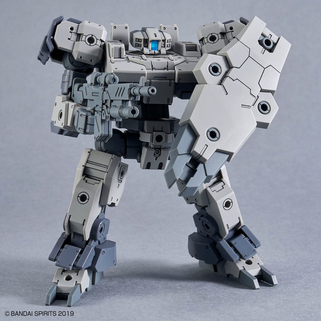 (PO) 30MM 1/144 eEXM-9 Vaskyrot (Gray) Image_5
