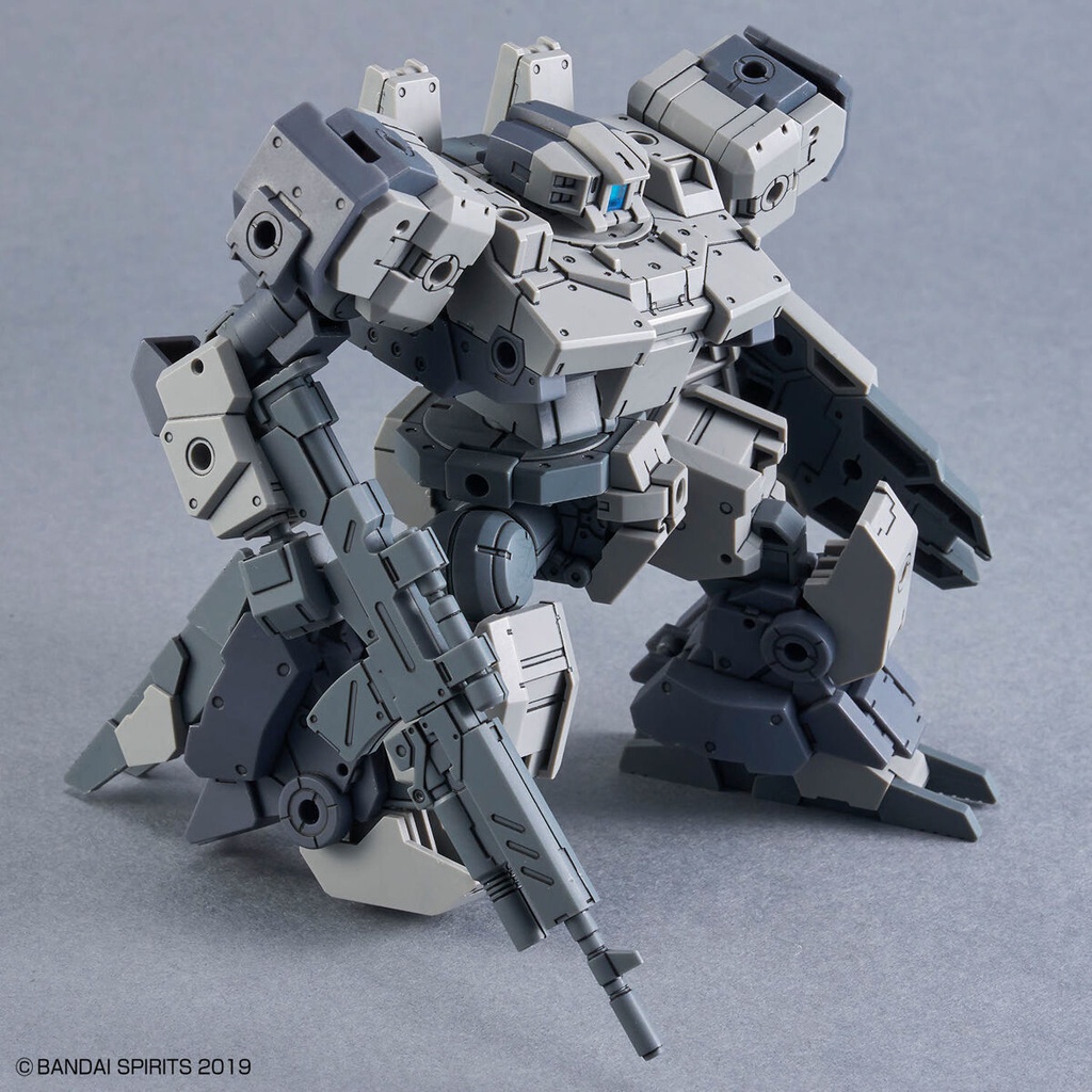 (PO) 30MM 1/144 eEXM-9 Vaskyrot (Gray) Image_6
