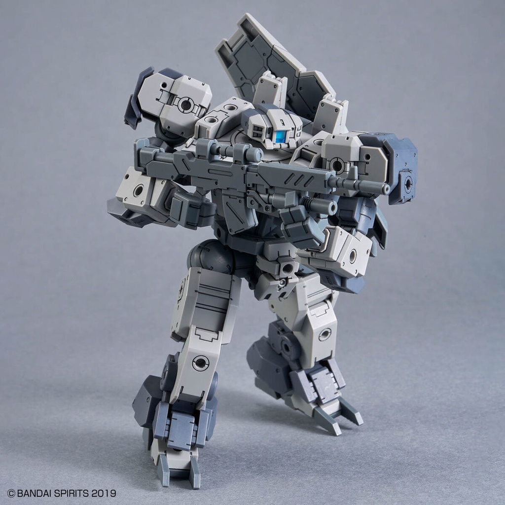 (PO) 30MM 1/144 eEXM-9 Vaskyrot (Gray) Image_7