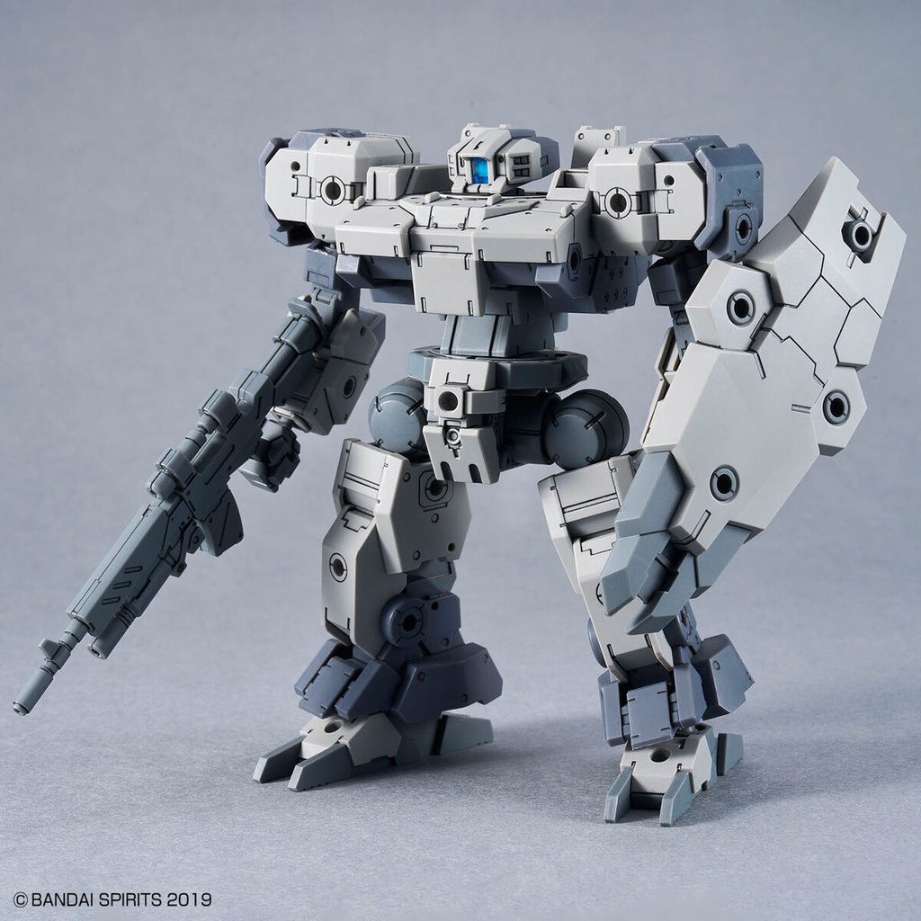 (PO) 30MM 1/144 eEXM-9 Vaskyrot (Gray) Image_8