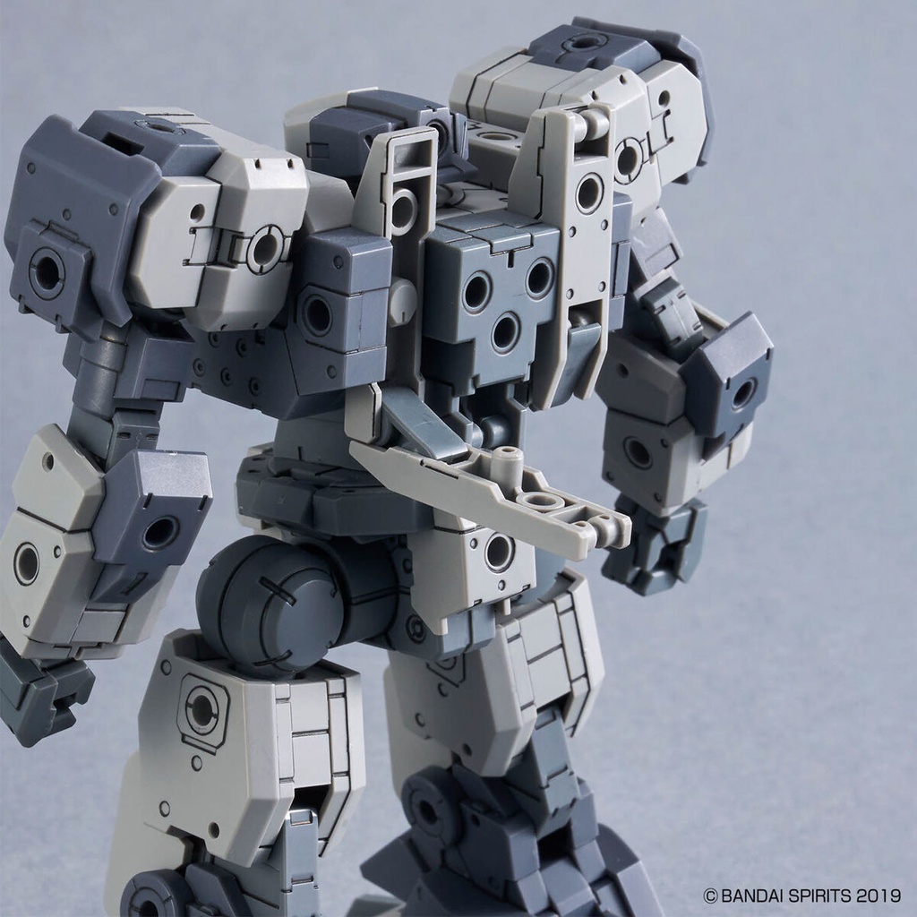 (PO) 30MM 1/144 eEXM-9 Vaskyrot (Gray) Image_10