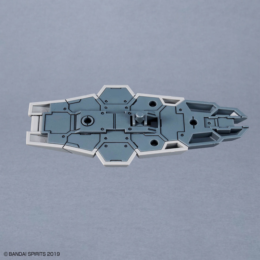 (PO) 30MM 1/144 eEXM-9 Vaskyrot (Gray) Image_12