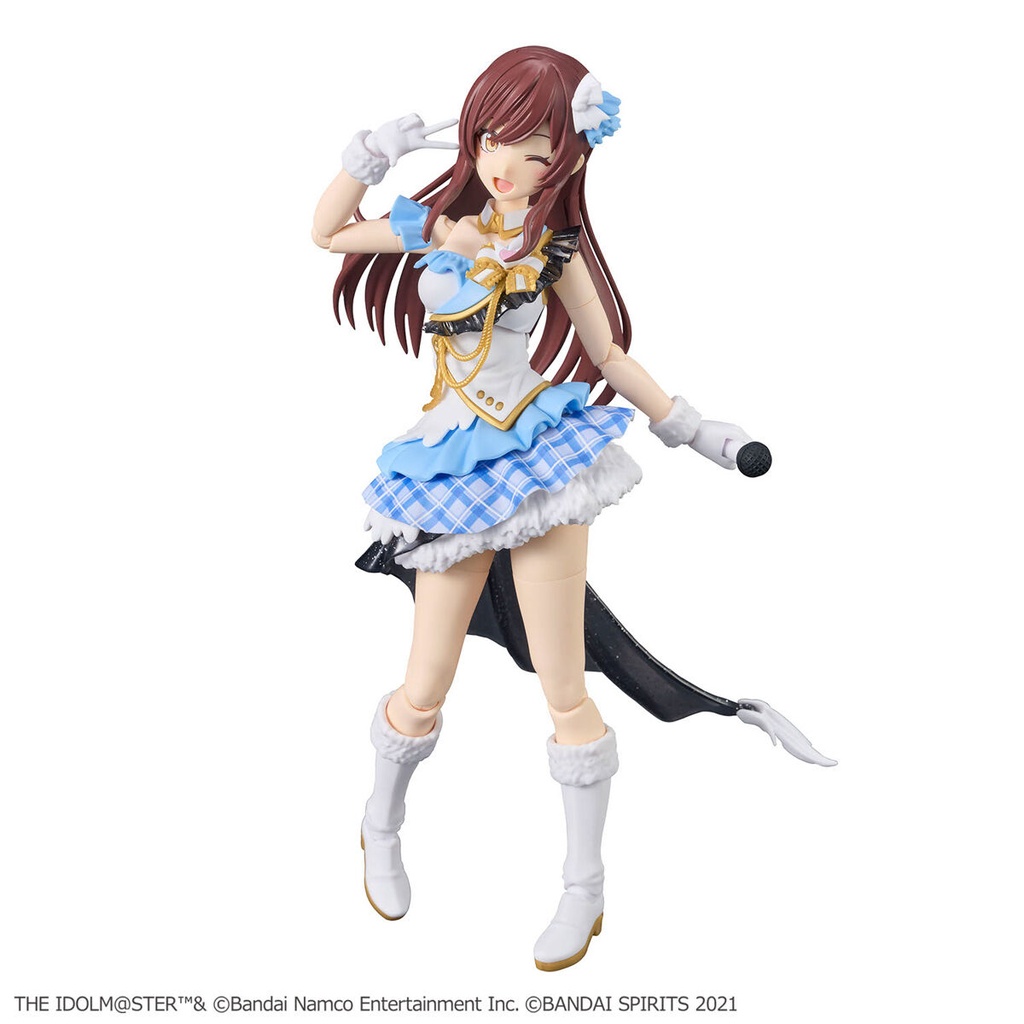 (PO) 30MS The Idolmaster Shiny Colors - Osaki Amana Image_2